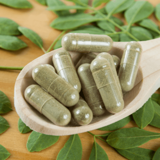 Graines De Moringa Bio Premium Séchées - Sans OGM, Comestibles, à Planter, Origine Inde